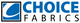 Choice Fabrics